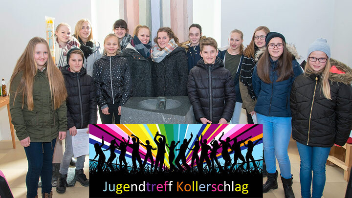 Jugendtreff Kollerschlag
