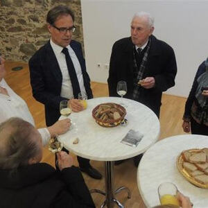 Festgottesdienst