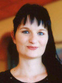 Portrait Johanna Brandl