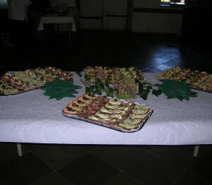 Jubelpaare 2008