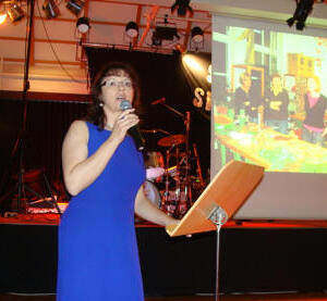 Pfarrball 2009