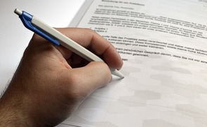 Asyl: Bischofskonferenz fordert parteiische Rechtsberatung