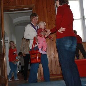 Kleinkindgottesdienst
