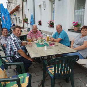 organisiert von KMB