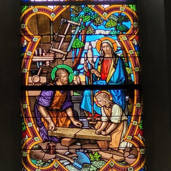 Wortgottesdienst