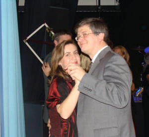 Pfarrball 2009