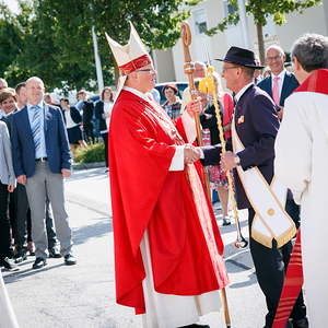 firmung pfarre sarleinsbach