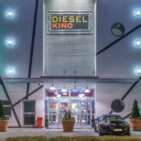 Dieselkino Braunau / Dieselkino GmbH Dieselkino Braunau