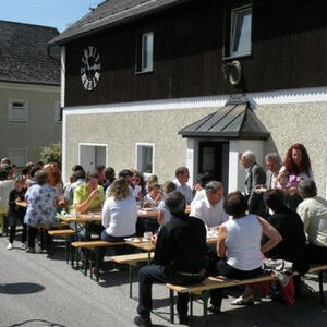 Jungschar-Kaffee 