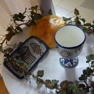 Ostern und Karwoche Pfarre Sarleinsbach