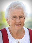 Portrait Gottfrieda Einböck