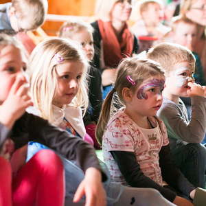 Spielgruppenfest Spiegel Sarleinsbach