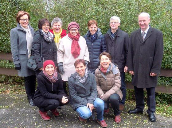 Fachteam Schöpfungsverantwortung