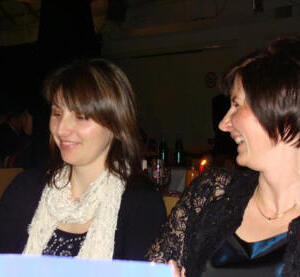Pfarrball 2009
