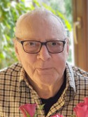 Portrait Richard Schmidt