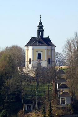 Kalvarienbergkirche