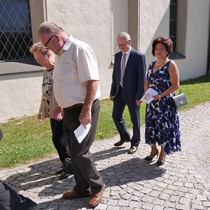 Jubelpaargottesdienst 2022