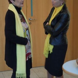 Veranstaltung des Katholischen Bildungswerkes