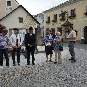 organisiert von KMB