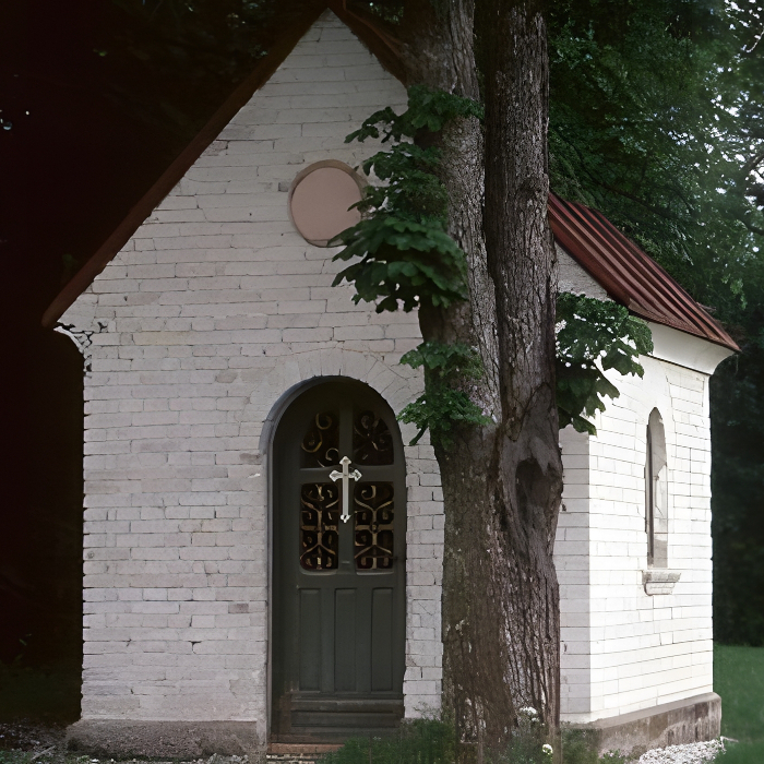 Steindl-Kapelle