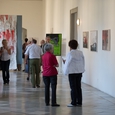 Ausstellung Stift St. Florian © foto-kerschi.at/Werner Kerschbaummayr / Ausstellung Stift St. Florian © foto-kerschi.at/Werner Kerschbaummayr Ausstellung Stift St. Florian © foto-kerschi.at/Werner Kerschbaummayr