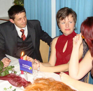 Pfarrball 2009