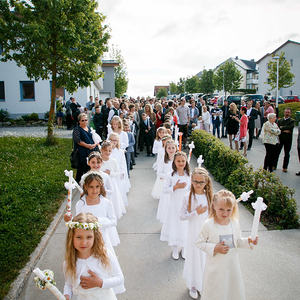 Pfarre Sarleinsbach