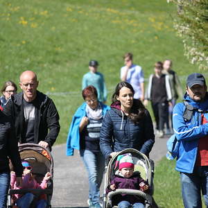 Wanderung