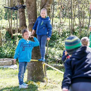 Wanderung