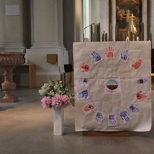 Pfarrkirche Linz-Hl. Familie    