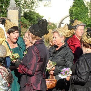 Amtseinführung