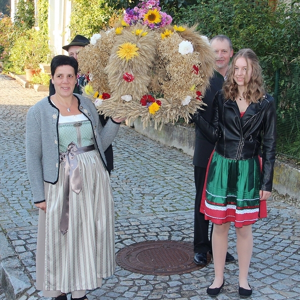 Erntedankfest 