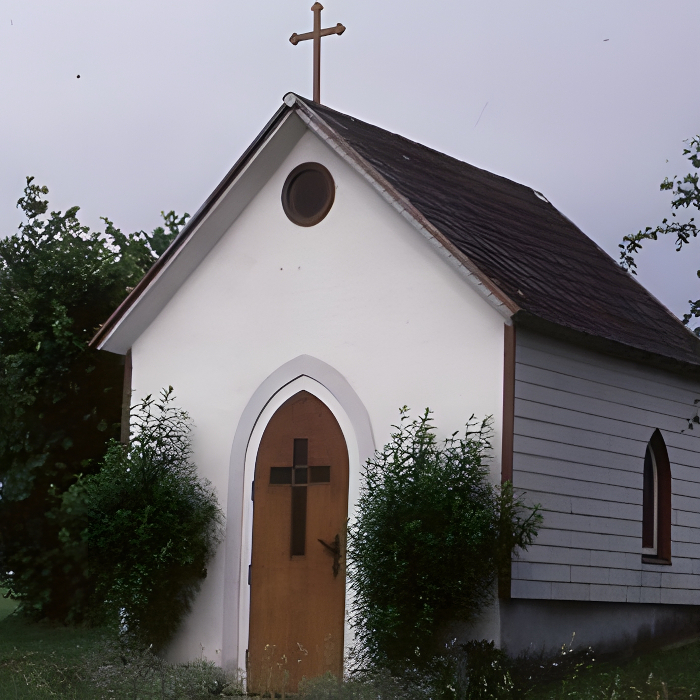 Holzleitner-Kapelle