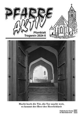 Pfarrblatt 5/2024