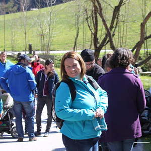 Wanderung