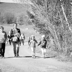 Wanderung