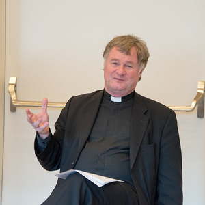 Visitation im Dekanat Weyer