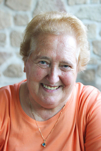 Gislinde Biberauer