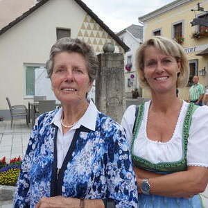 organisiert von KMB