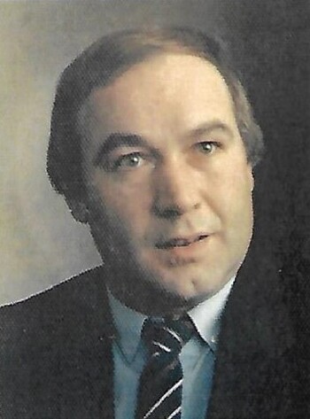 Ewald Grinninger