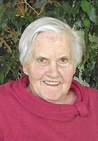 Friederika Hartl