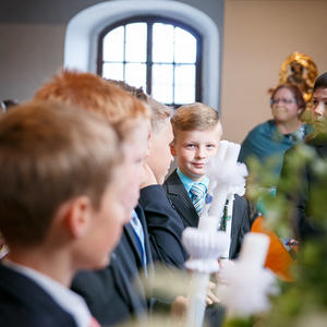 Pfarre Sarleinsbach