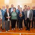 Gmunden als erstes von sieben Dekanaten ins Vorbereitungsjahr gestartet / © Pfarre Laakirchen / Daniela Willinger Gmunden als erstes von sieben Dekanaten ins Vorbereitungsjahr gestartet