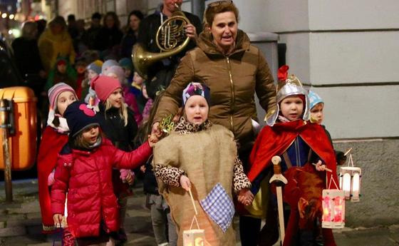 Pfarrcaritas-Kindergarten Linz-Hl. Familie
