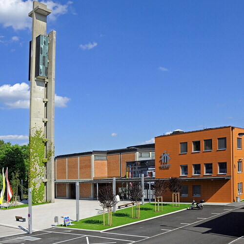 Treffpunkt Pfarrgemeinde Timelkam