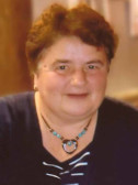 Portrait Marianne Steindl