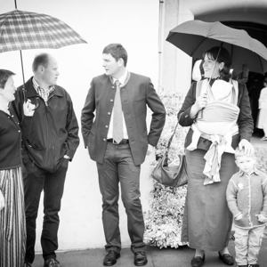 Feier der Ehejubiläen 2016