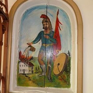 Haidacher Kapelle