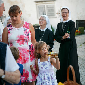 Pfarre Sarleinsbach