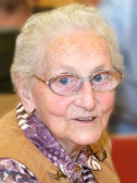 Portrait  Maria Arnetsberger